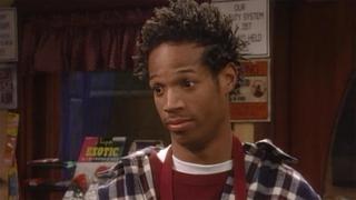 My Fair Marlon