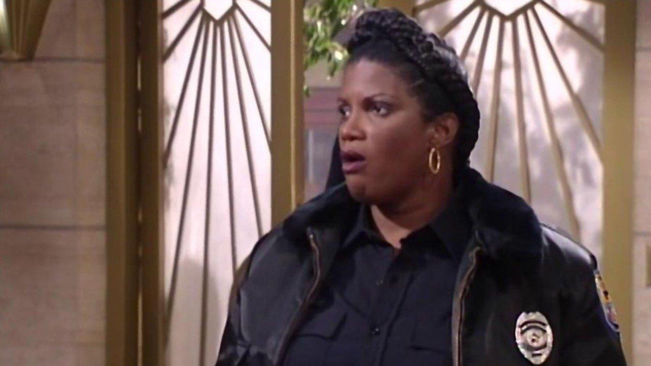 The Wayans Bros. Head of State