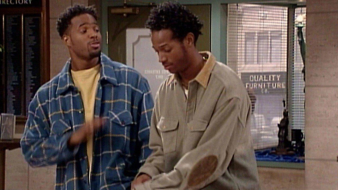 Where Can I Watch The Wayans Bros For Free The Wayans Bros.: Getting It