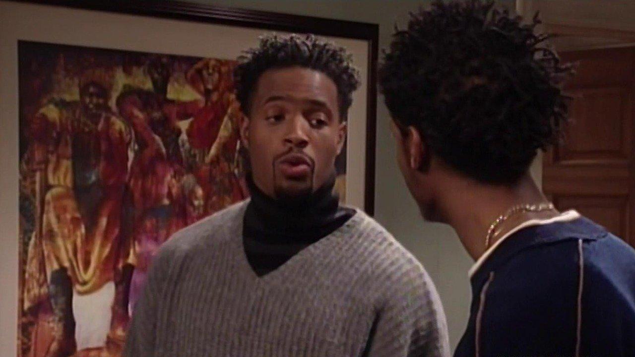 The Wayans Bros.: Who's in Charge Here?