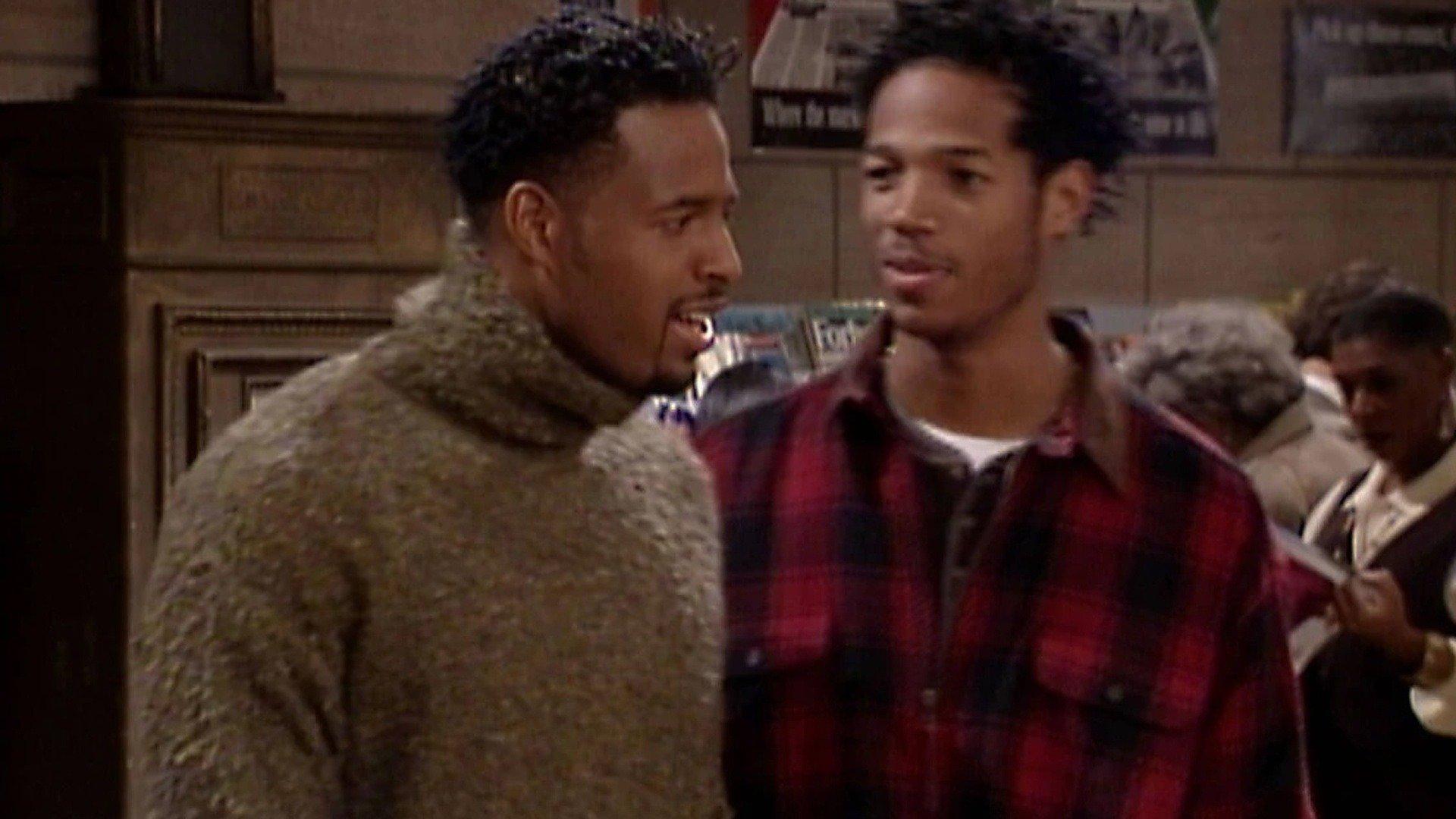 Where Can I Watch The Wayans Bros For Free The Wayans Bros.: A Hero's Story