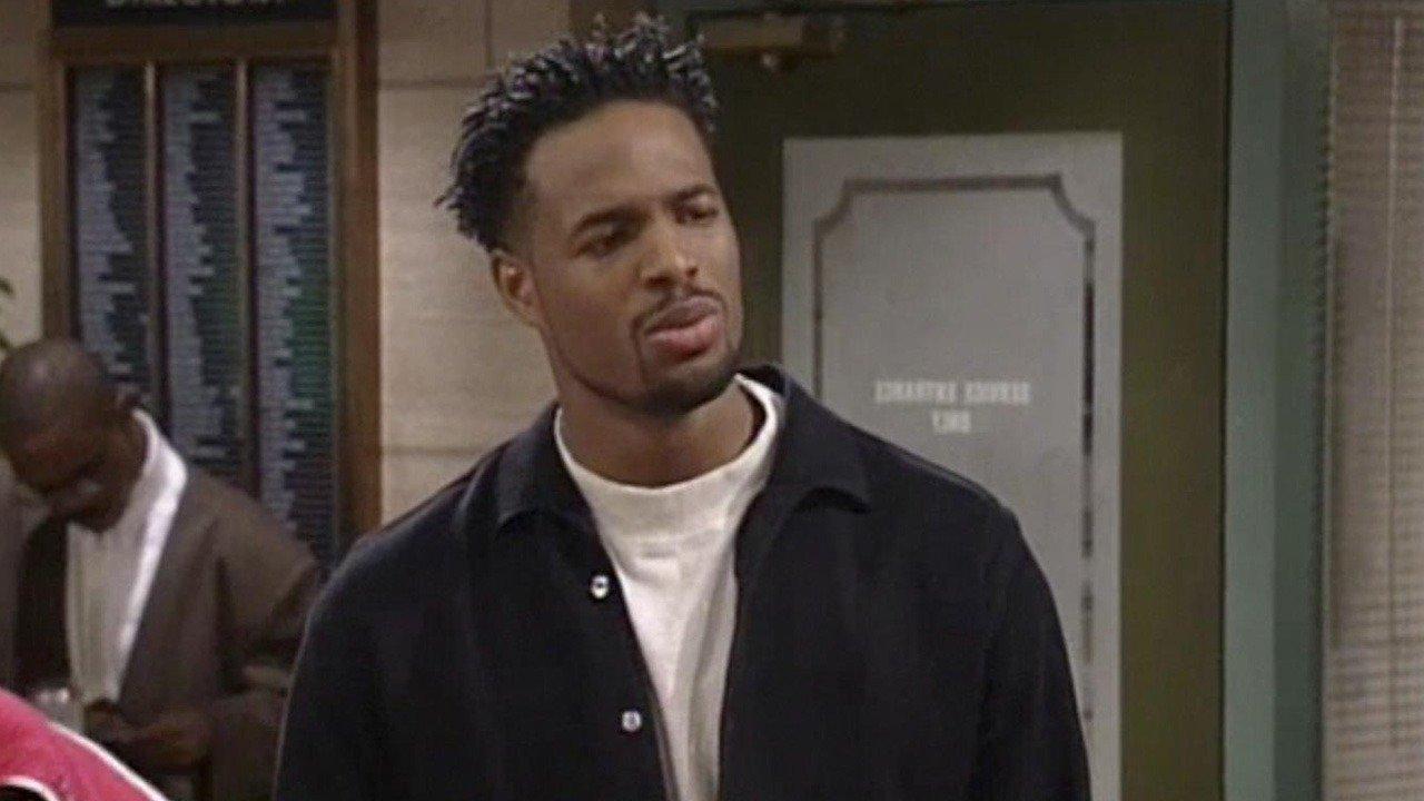 The Wayans Bros. Mama, I Wanna Act