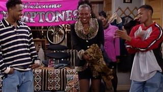 The Return of the Temptones