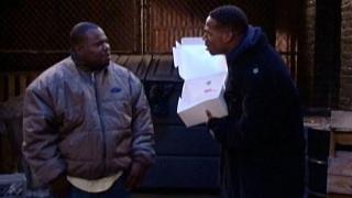 Life Without Marlon