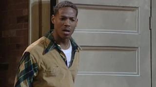 Marlon Goes on the Road