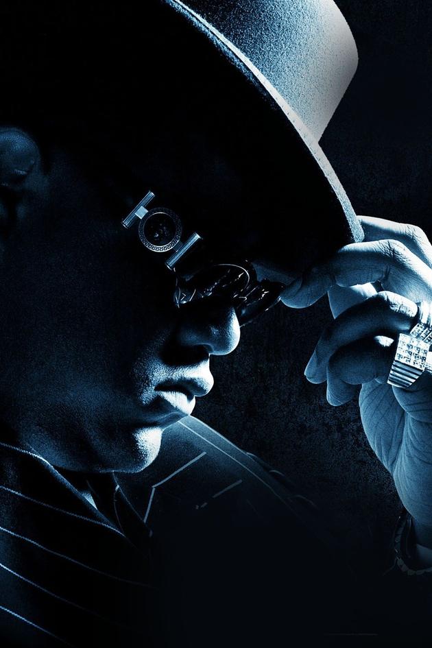 Notorious