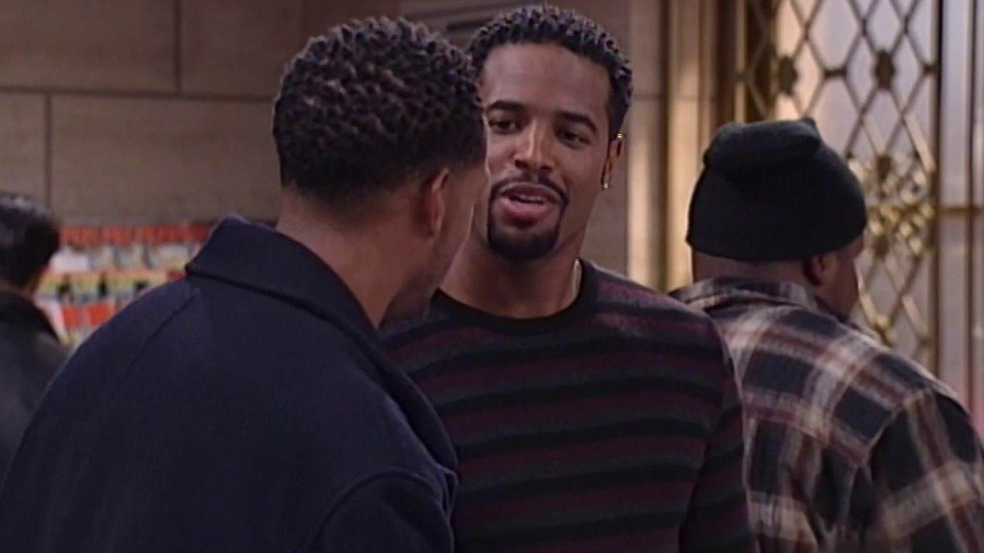 Where Can I Watch The Wayans Bros For Free The Wayans Bros.: Big Brother