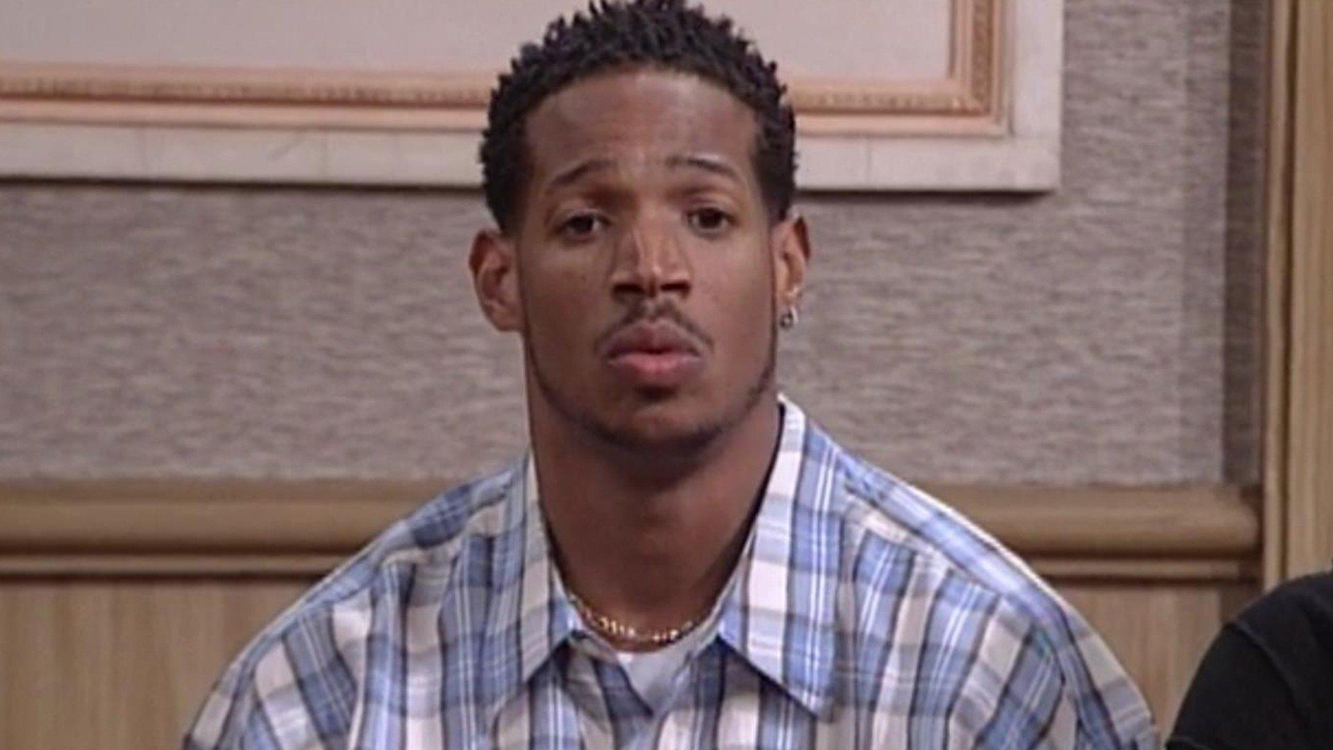 The Wayans Bros Three On A Couch On Philo