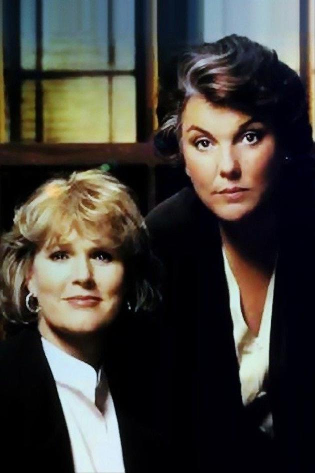 Cagney & Lacey: True Convictions