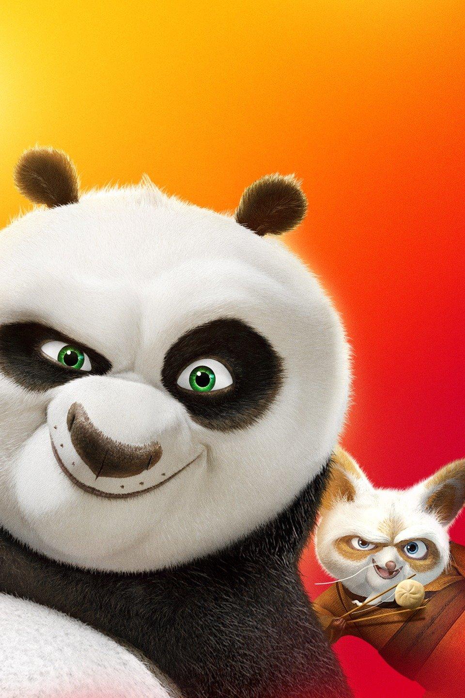 Watch Kung Fu Panda Streaming Online on Philo Free Trial