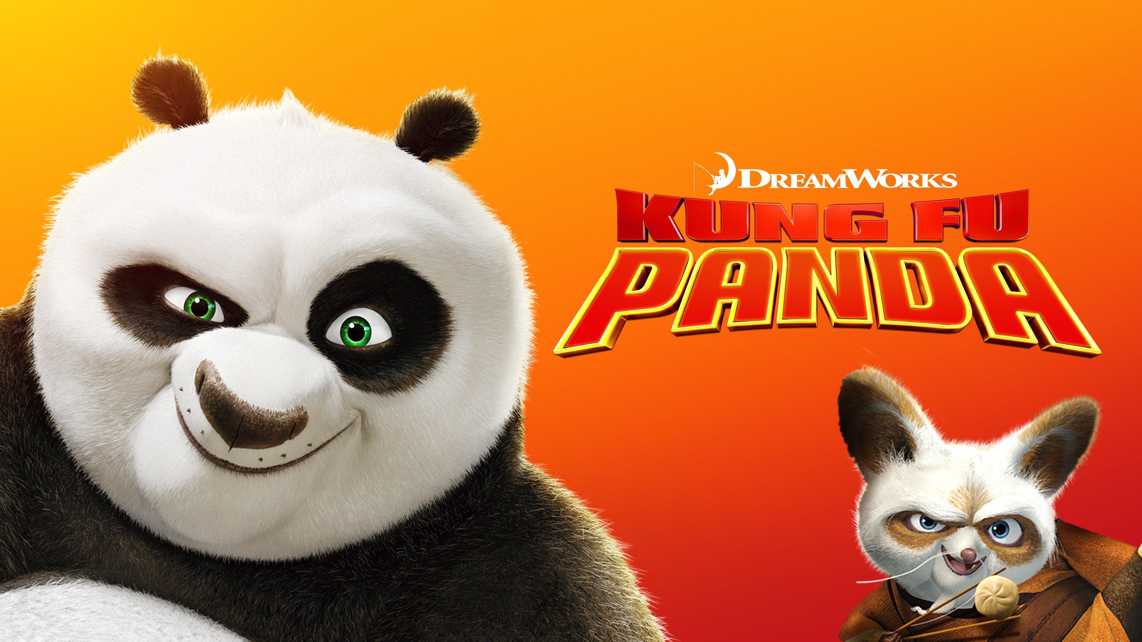 Watch Kung Fu Panda Streaming Online on Philo (Free Trial)