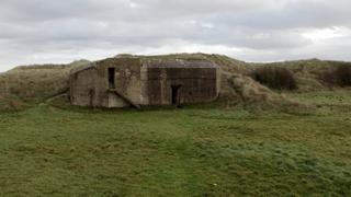 The Devil's Lair