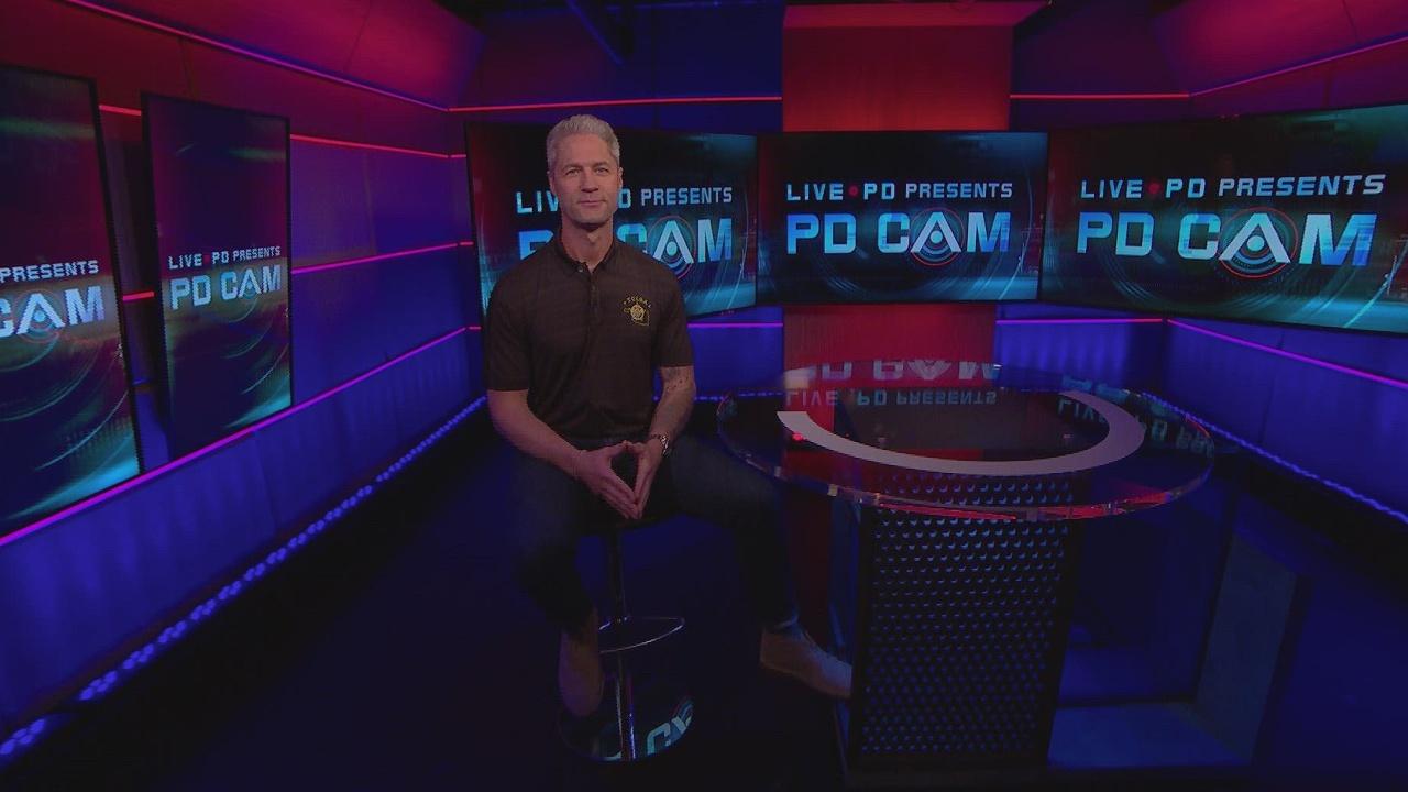 Watch Live PD Presents: PD Cam Streaming Online on Philo (Free Trial)