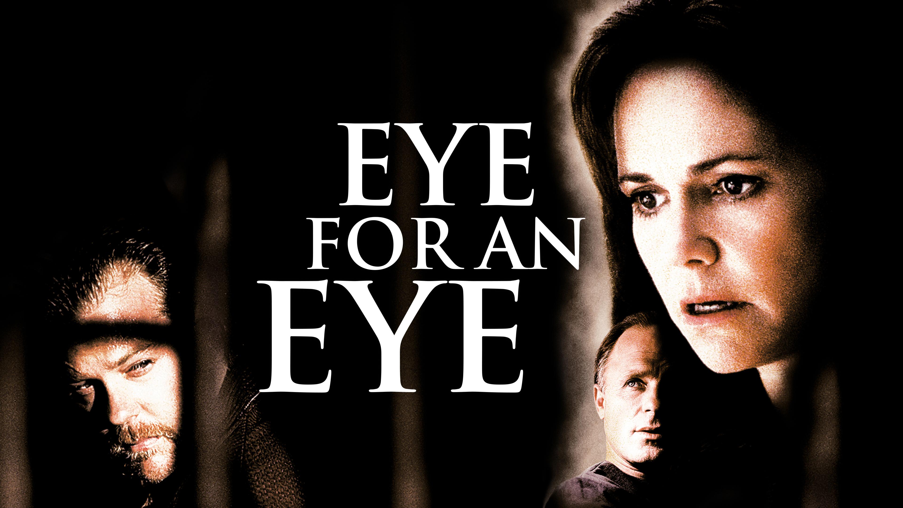 Eye For An Eye Streaming Vf