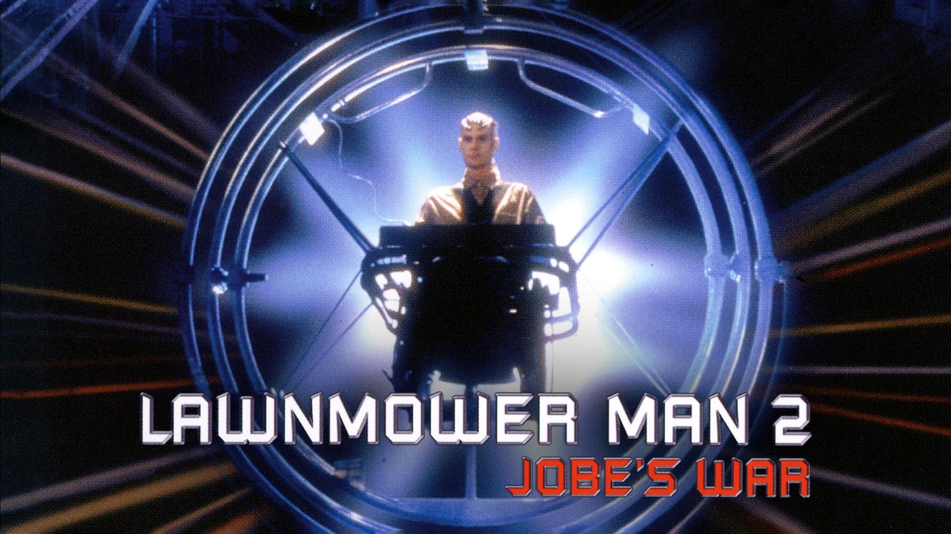 Watch Lawnmower Man 2 Jobes War Streaming Online On Philo Free Trial 0990