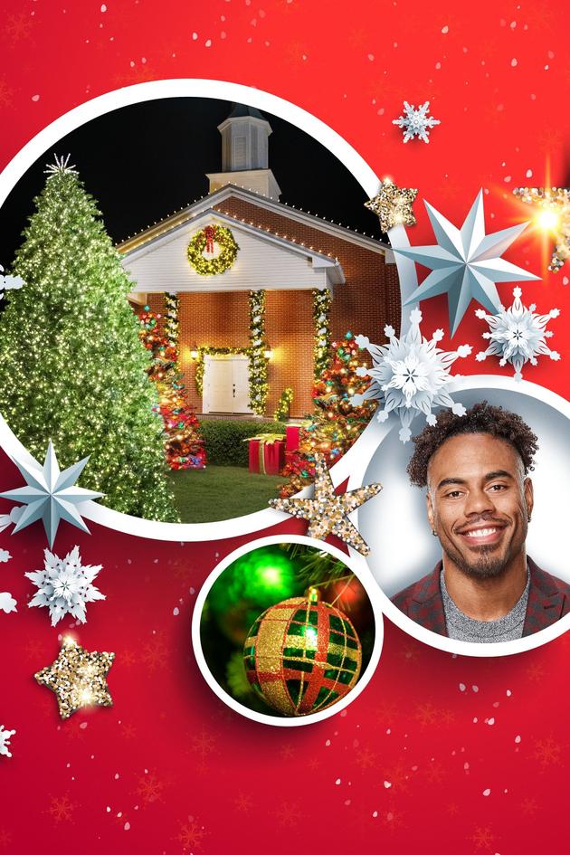 Project Christmas Joy
