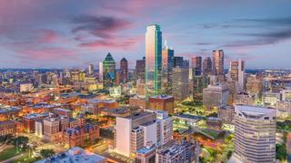 Dallas - Fort Worth