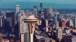 Great Cities