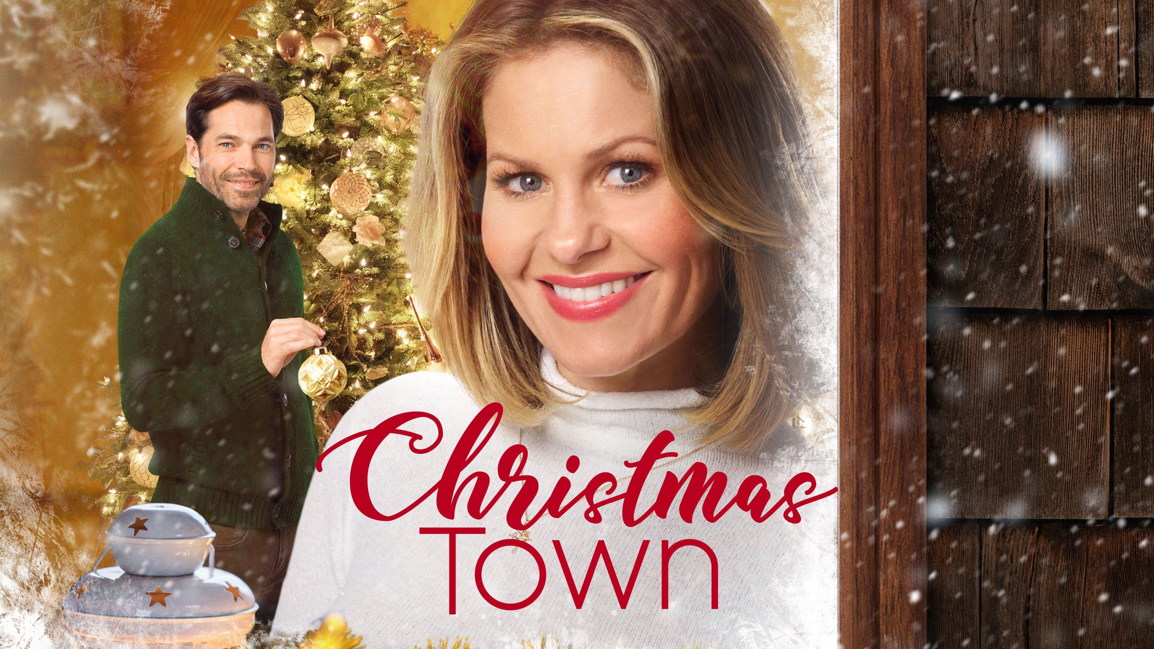 Watch Christmas Town Streaming Online on Philo (Free Trial)