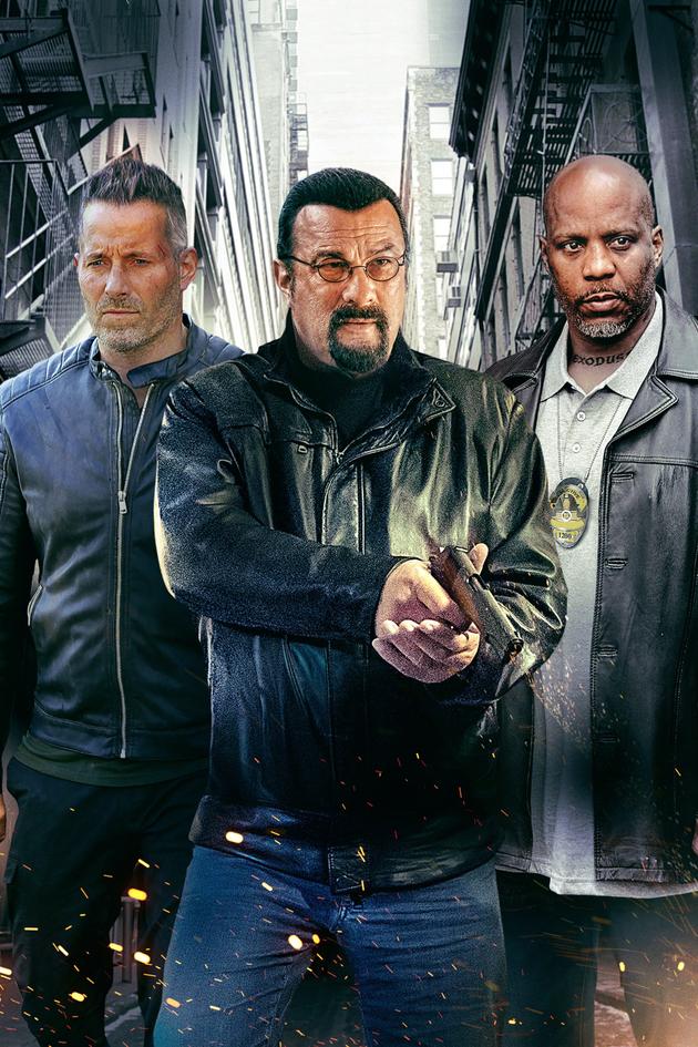 Beyond the Law