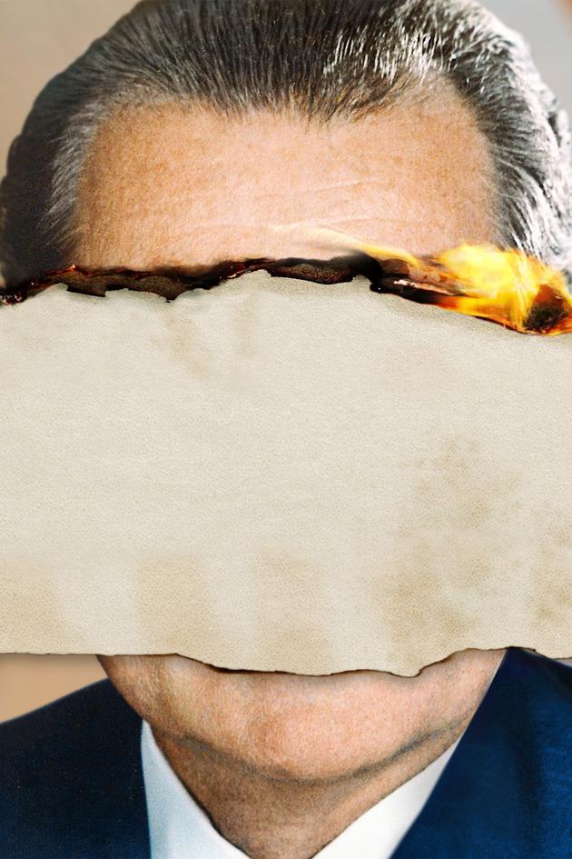 Slow Burn
