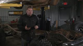 Engine Swap