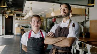 Foraged to Table in Quirky Austin