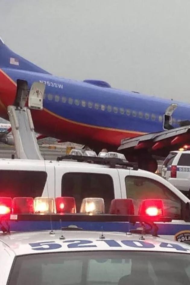 World's Worst Flights