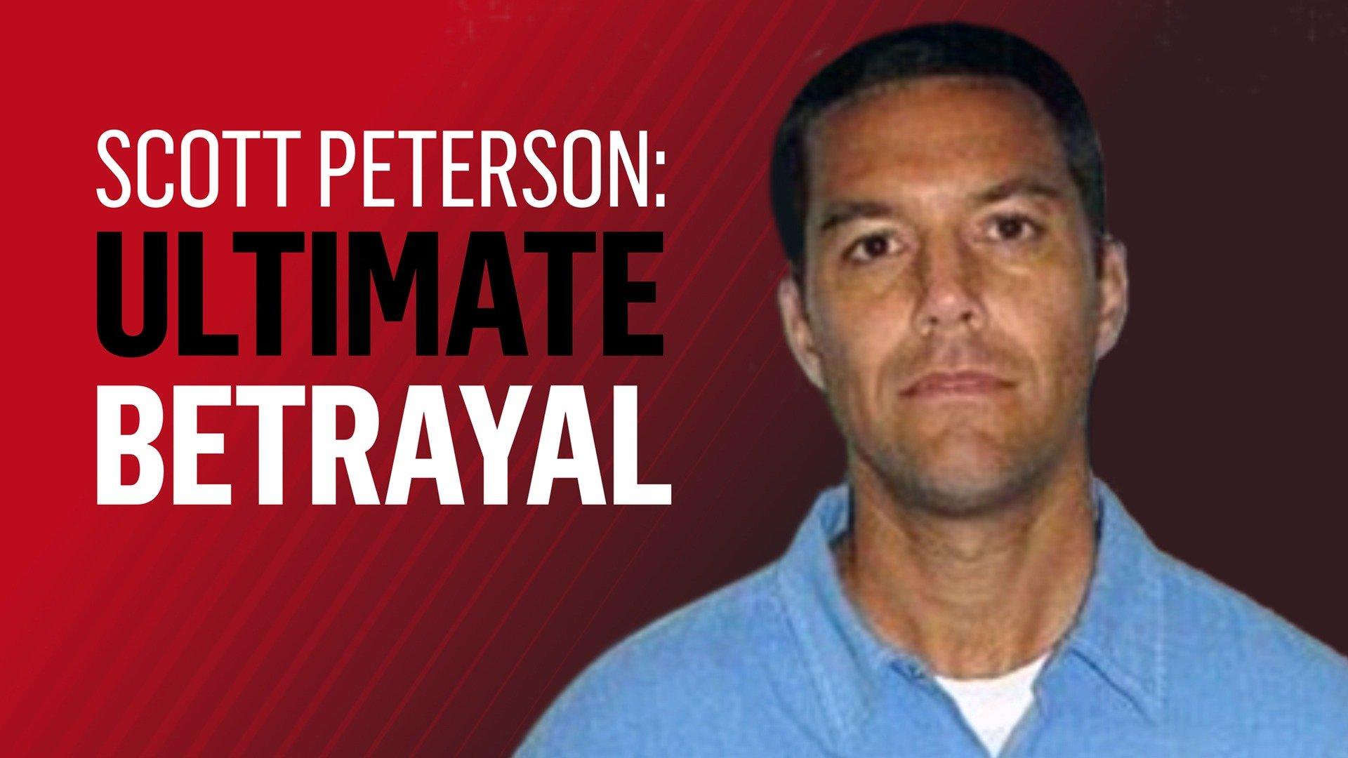 Watch Scott Peterson Ultimate Betrayal Streaming Online on Philo (Free