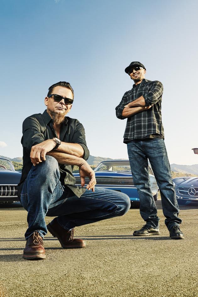 Bitchin' Rides: Beyond Bitchin