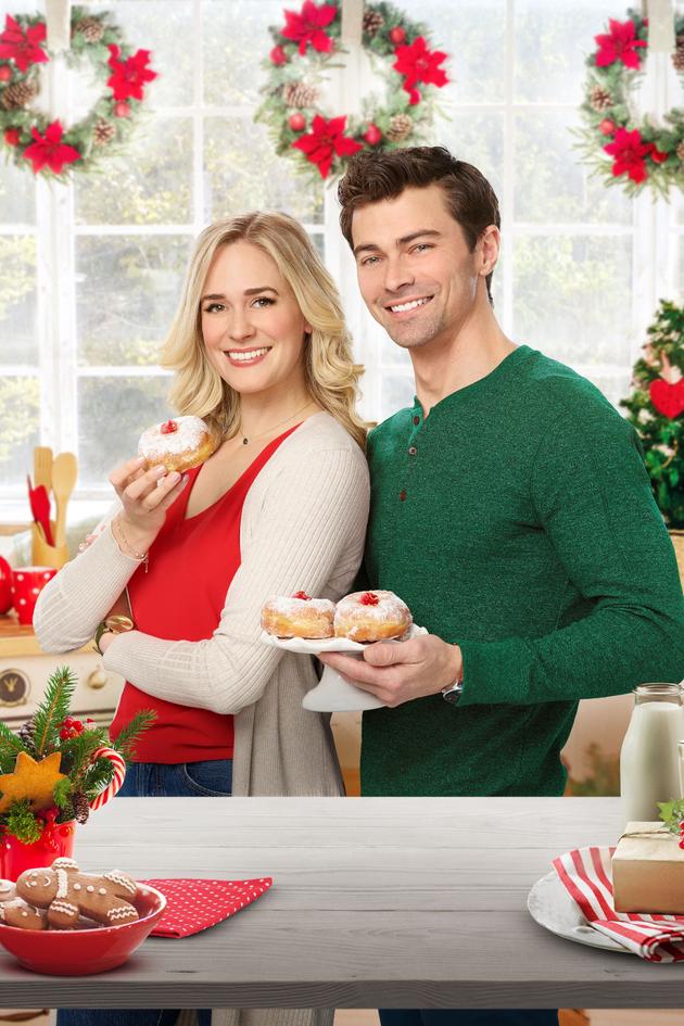 Holiday Date