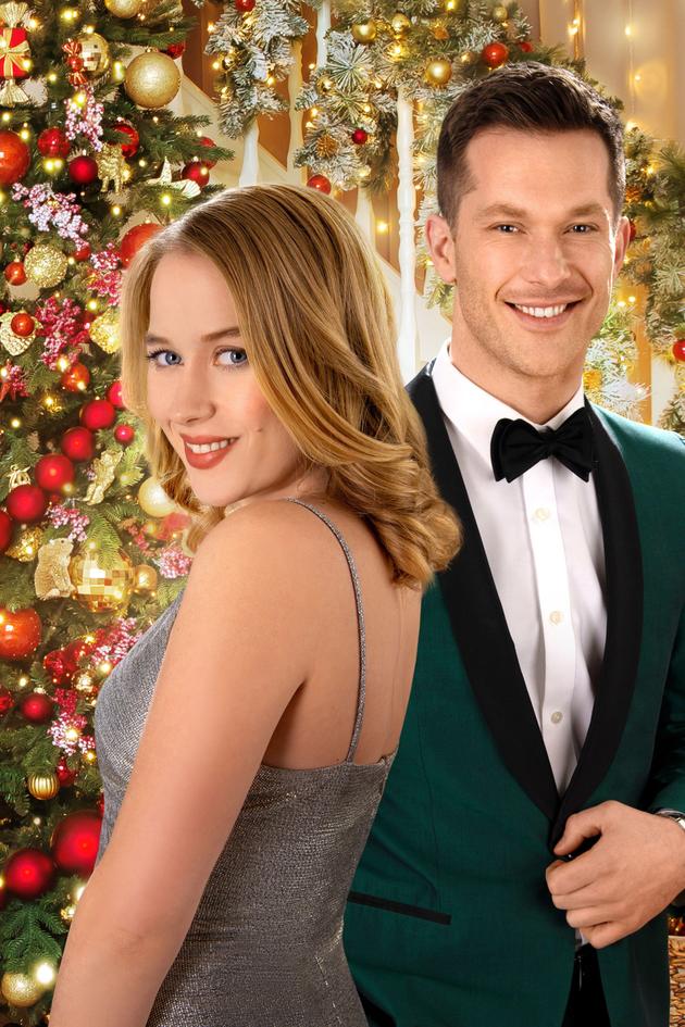 A Cheerful Christmas