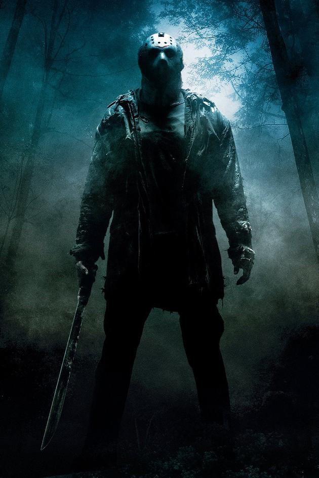 Friday the 13th