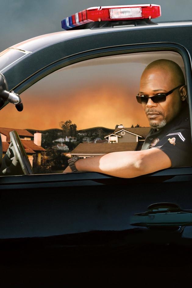 Lakeview Terrace