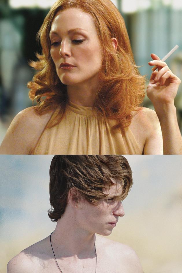 Savage Grace