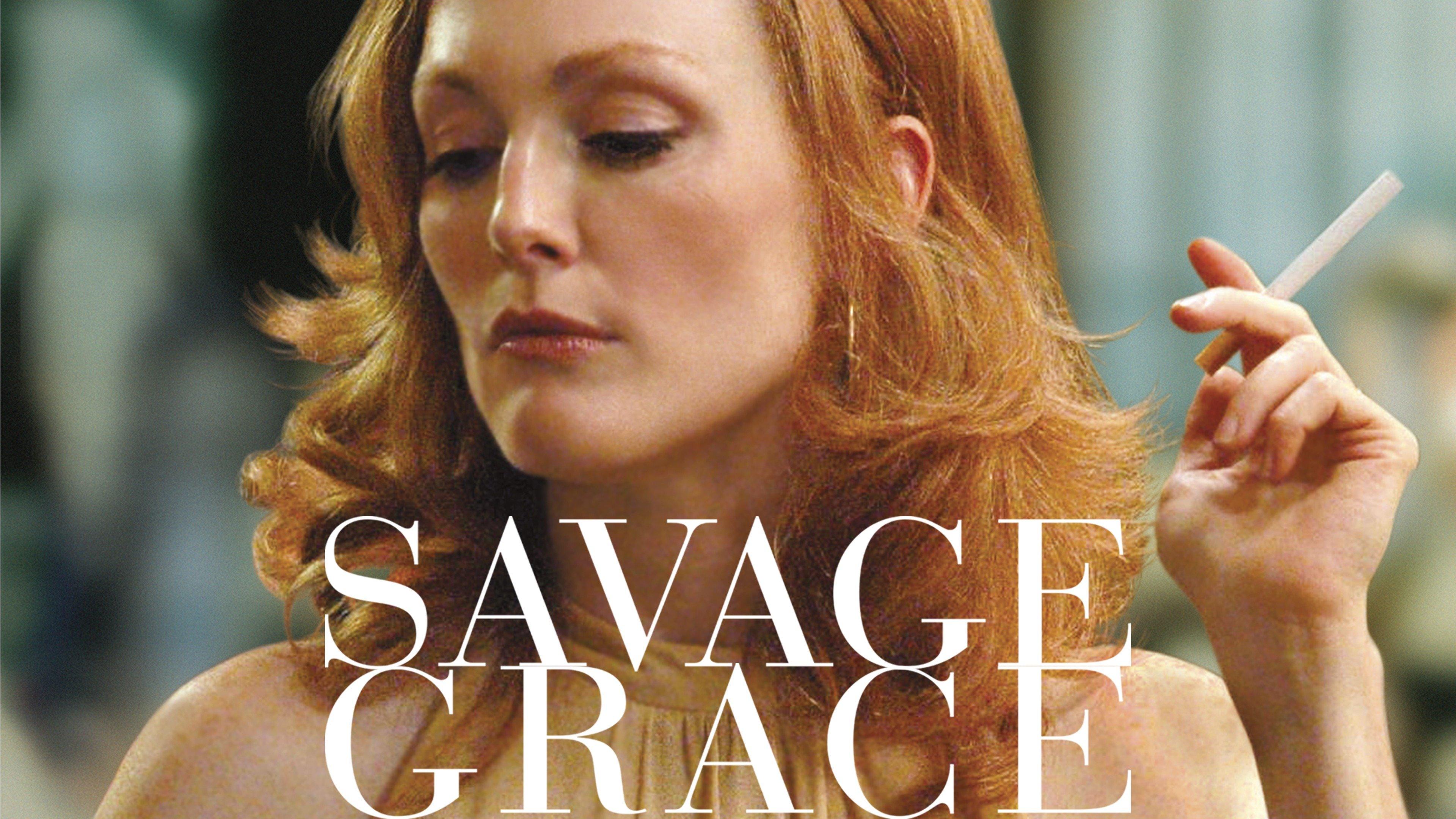 Watch Savage Grace Streaming Online on Philo (Free Trial)