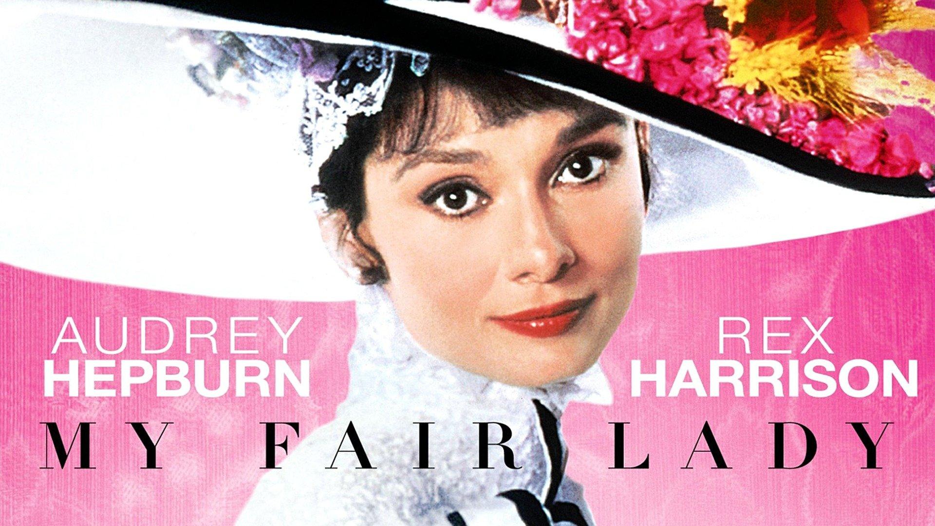 Watch My Fair Lady Streaming Online on Philo (Free Trial)