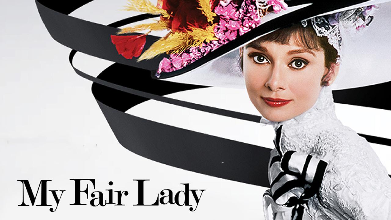Watch My Fair Lady Streaming Online on Philo (Free Trial) - Watch My Fair Lady Online Free With Subtitles