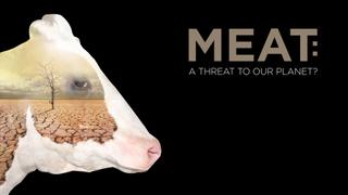 Meat: A Threat to Our Planet?