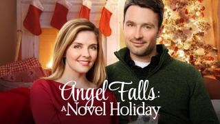  watch Angel Falls: A Novel Holiday