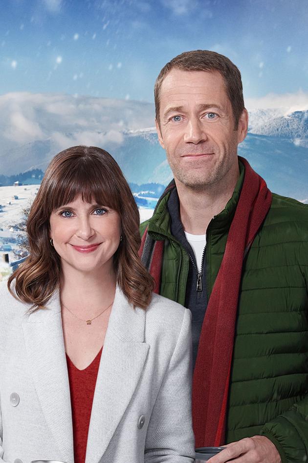 Christmas in Montana