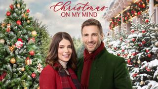  watch Christmas on My Mind