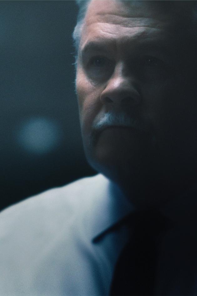 The Interrogator