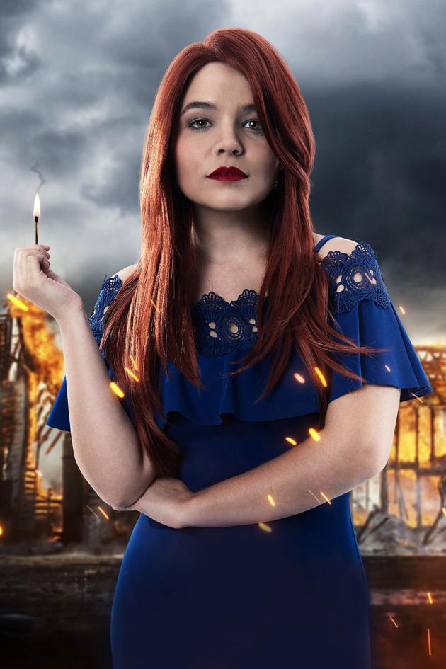 Most Likely to Murder