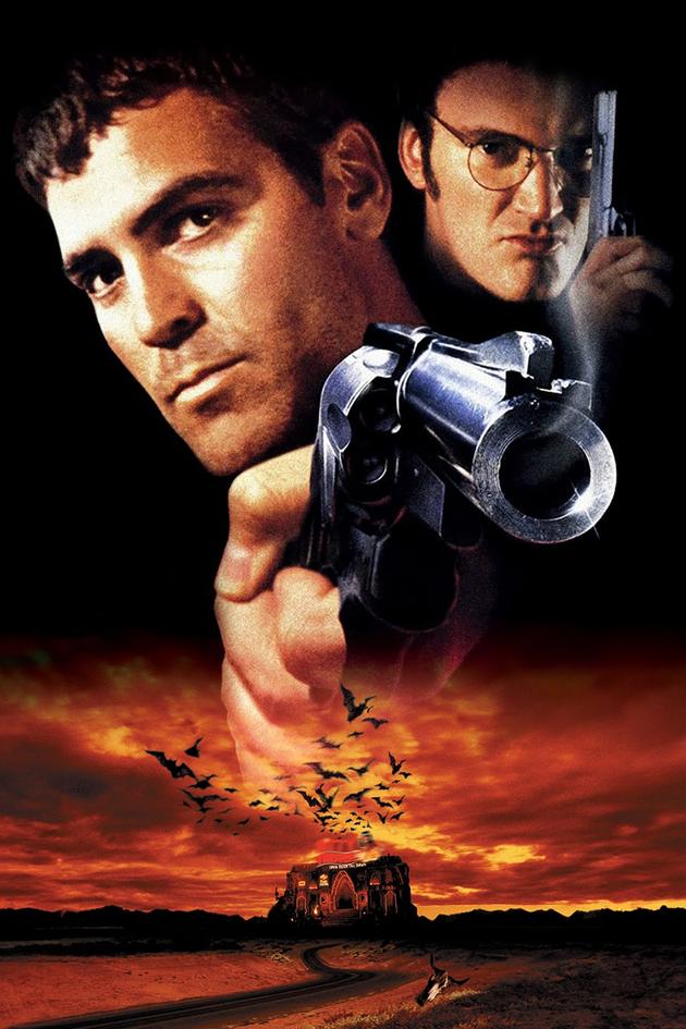 From Dusk Till Dawn