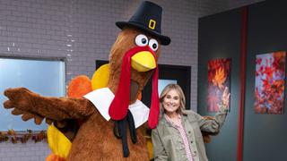 Cakes on Parade Cakes on Parade