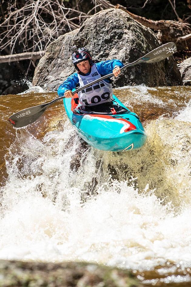 2019 GoPro Mountain Games