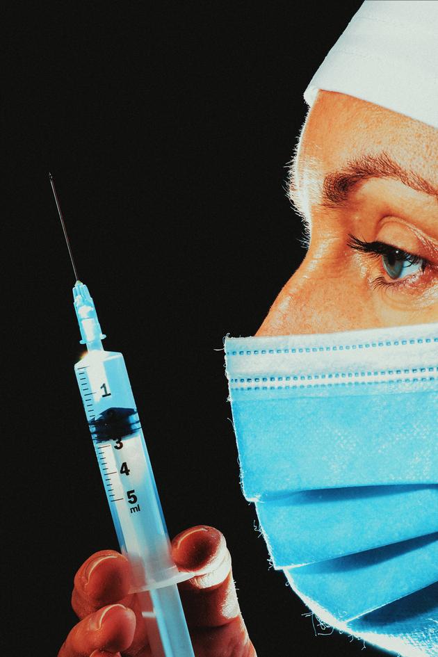 The Doctor Will Kill You Now