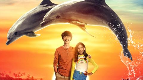 Bernie the Dolphin 2