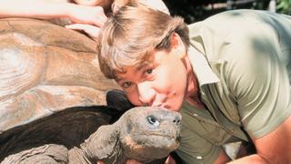 Confessions of the Crocodile Hunter